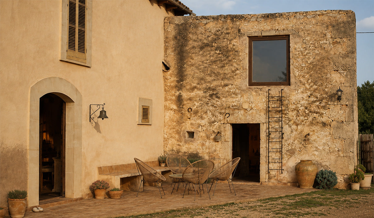 La Finca